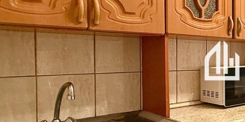 2-комн квартира улица Замшина, 39К1