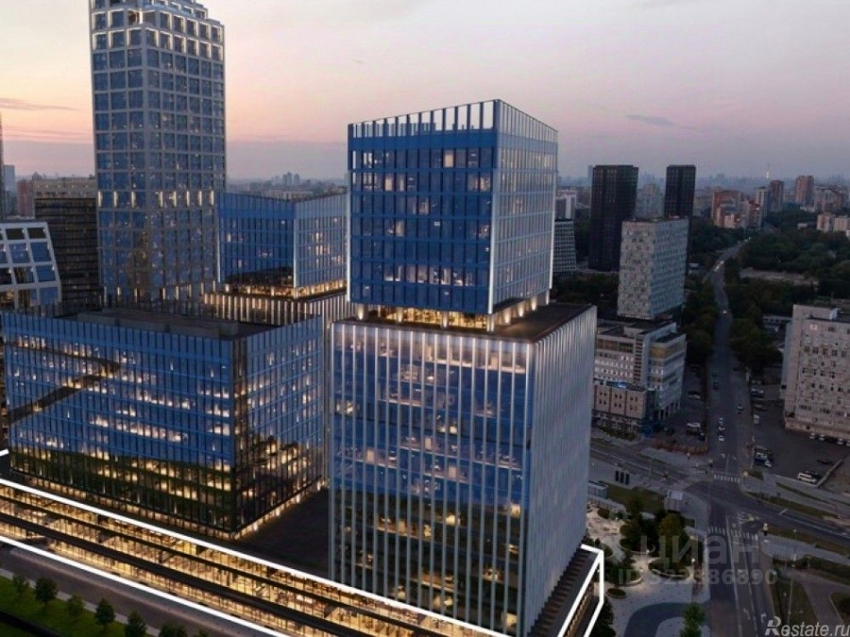 Продажа торгового помещения Старокалужское шоссе,  д. 64