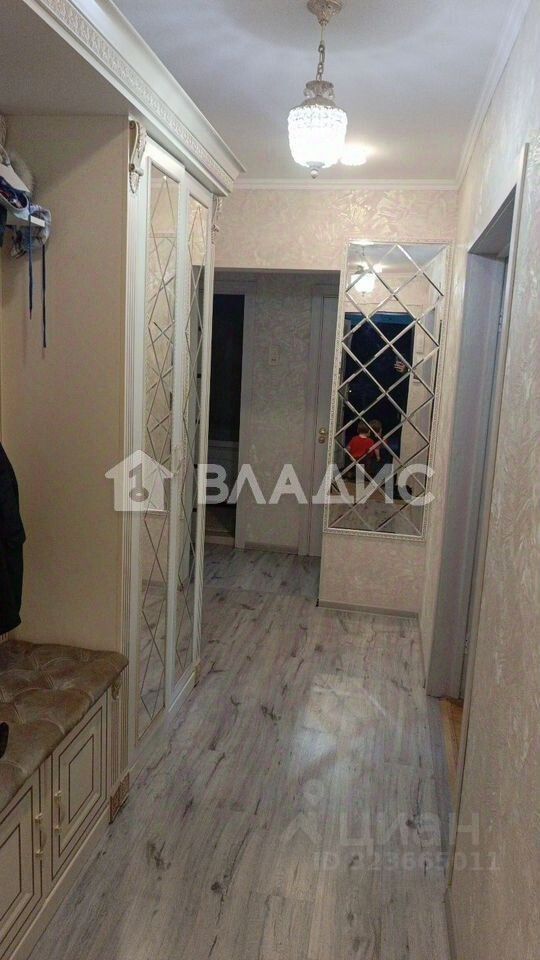 Продажа 2-комн квартиры на вторичном рынке Королев, улица Тарасовская, 17