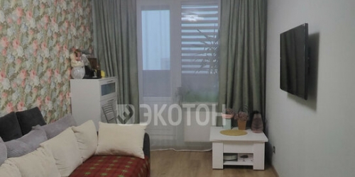 2-комн квартира проспект Королёва,  д. 65