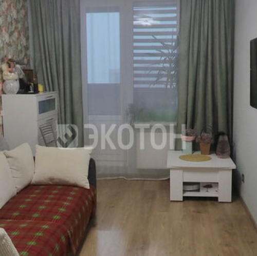 2-комн квартира проспект Королёва,  д. 65