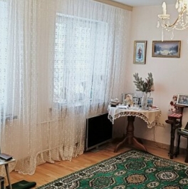 Продажа 1-комн квартиры на вторичном рынке Кириши, ул Восточная,  д. 12
