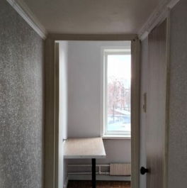 Продажа 1-комн квартиры на вторичном рынке Лесной п, Гоголя ул,  д. 3