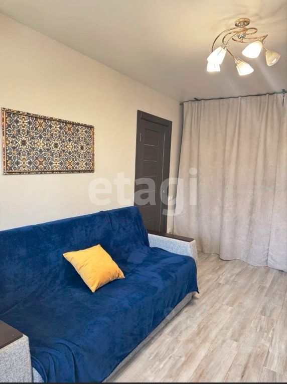 Продажа 2-комн квартиры на вторичном рынке Королев, улица Карла Маркса, 4