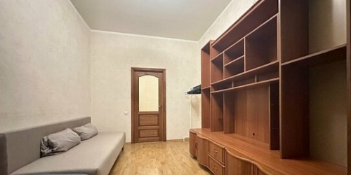 1-комн квартира Садовая ул,  д. 32/1