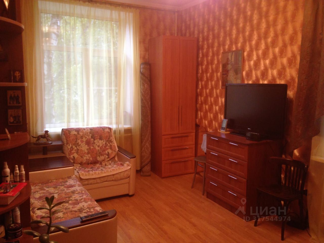 Продажа 2-комн квартиры на вторичном рынке улица 10-я Соколиной Горы,  д. 12