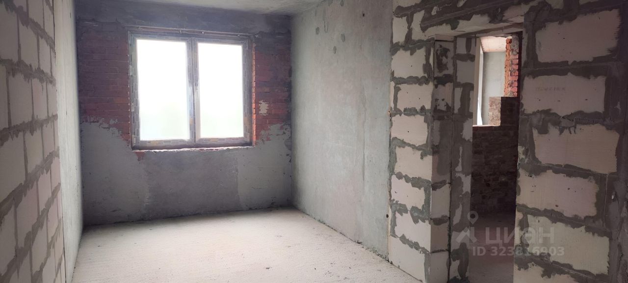 Продажа 2-комн квартиры на вторичном рынке Михневская улица, 8