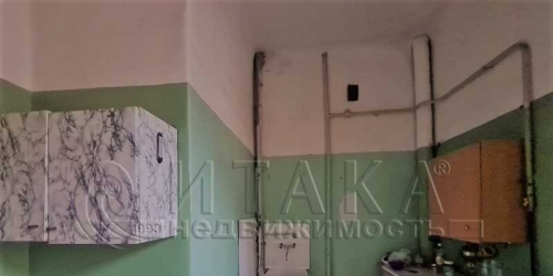 Комната 4-я Советская,  д. 22-24