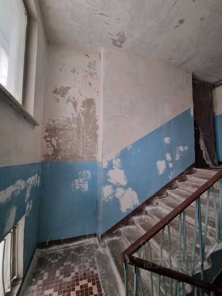Продажа 1-комн квартиры на вторичном рынке Юбилейный мкр, улица А.И. Тихомировой,  д. 4