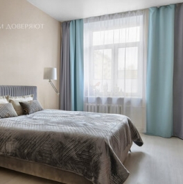 Продажа 2-комн квартиры на вторичном рынке Благодатная улица