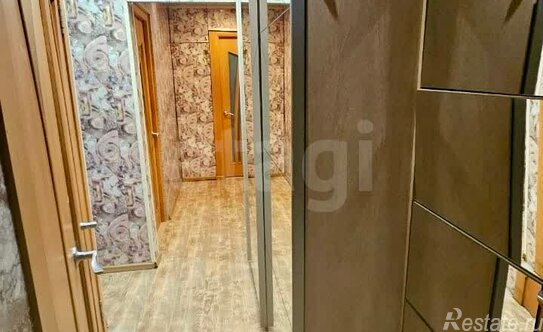 Продажа 3-комн квартиры на вторичном рынке Клин, улица Карла Маркса,  д. 85