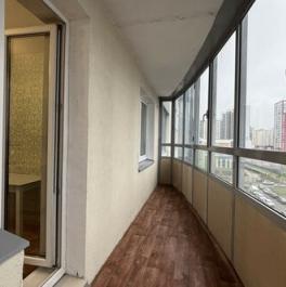 Продажа 1-комн квартиры на вторичном рынке улица Маршала Казакова,  д. 68 к1