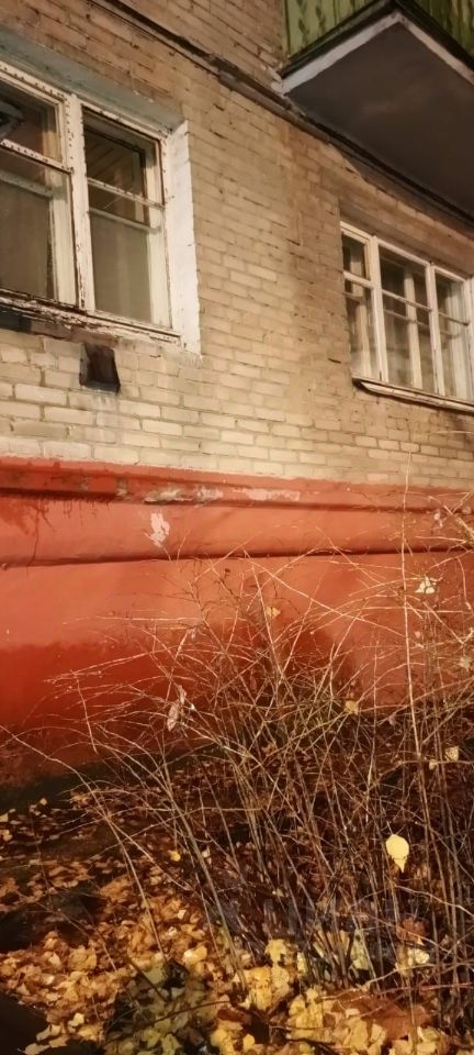 Продажа 2-комн квартиры на вторичном рынке Люберцы, улица 8 Марта, 34