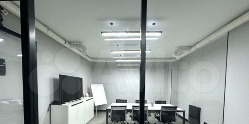 Офис ул Новослободская,  д. 31,  к. 2