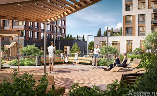 Продажа 2-комн квартиры на вторичном рынке Магеллана пр-т,  д. 8