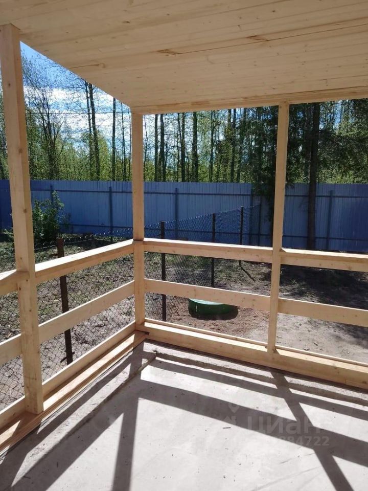 Продажа дома Мшинская садоводческий массив, Строитель-2 СНТ,  д. 173