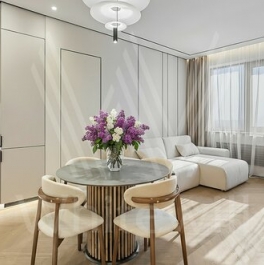 Продажа 2-комн квартиры на вторичном рынке Шмитовский проезд,  д. 39 к6