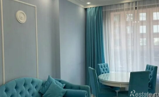 Продажа 3-комн квартиры на вторичном рынке Береговой проезд,  д. 3