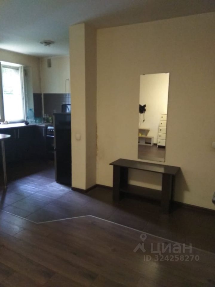 Аренда 1-комн квартиры на вторичном рынке улица Академика Скрябина, 26К3