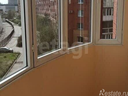 Продажа 1-комн квартиры на вторичном рынке проспект Королёва,  д. 21