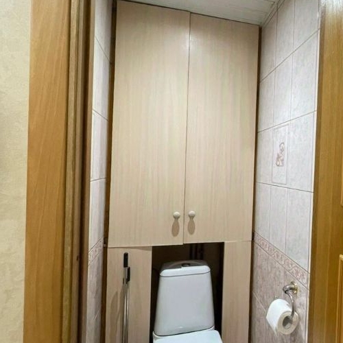 3-комн квартира Богатырский проспект, 31