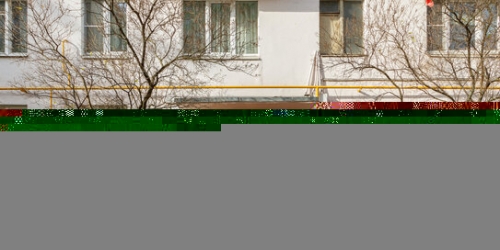 2-комн квартира Смоленский 1-й пер,  д. 24