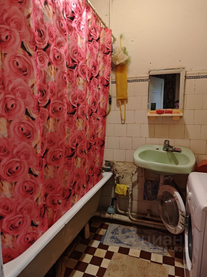 Аренда 2-комн квартиры на вторичном рынке Новозаводская улица, 2К4