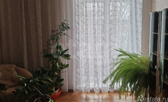 Продажа 2-комн квартиры на вторичном рынке Энгельса пр-кт,  д. 17