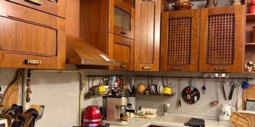2-комн квартира улица Маршала Новикова,  д. 16