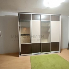 Продажа 1-комн квартиры на вторичном рынке ул Беговая,  д. 14