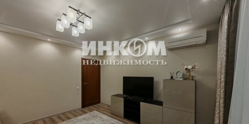 1-комн квартира ул Мнёвники,  д. 13,  к. 1