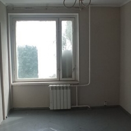 Продажа 2-комн квартиры на вторичном рынке Туристская улица,  д. 19 к1