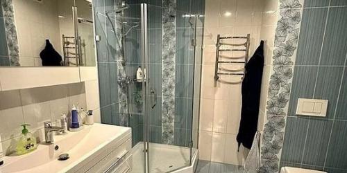 2-комн квартира улица Шумкина,  д. 7
