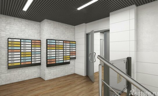 Продажа 1-комн квартиры на вторичном рынке Пискаревский пр-кт,  д. 27,  к. 2