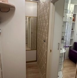 Продажа 1-комн квартиры на вторичном рынке Саввино, ул Калинина,  д. 24