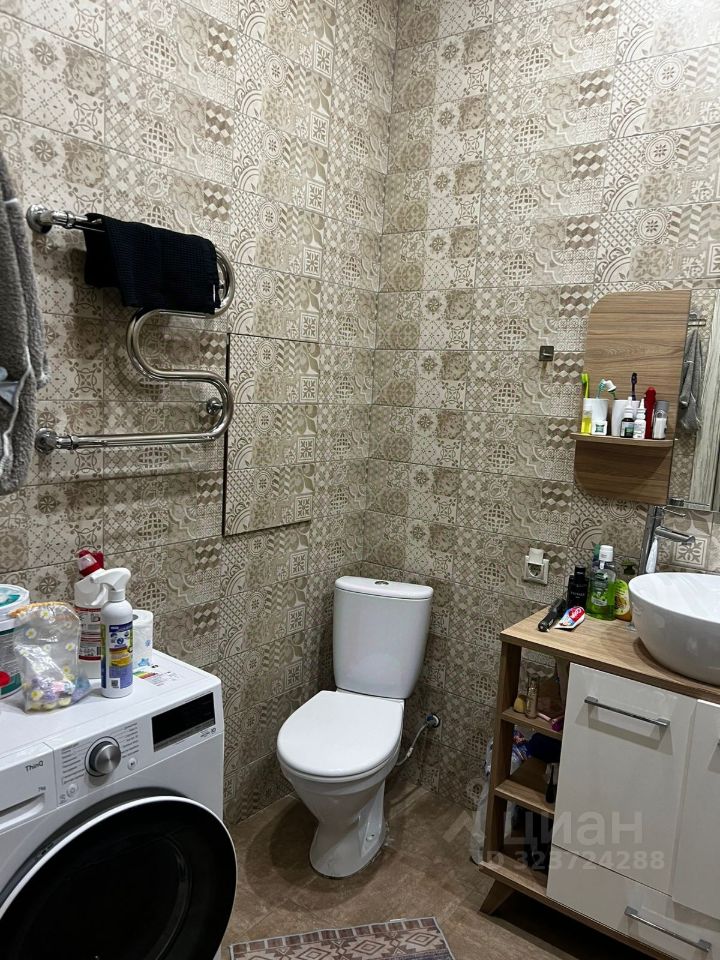 Аренда 2-комн квартиры на вторичном рынке Аристово-Митино ЖК, д. Аристово, улица Весенняя,  д. 6