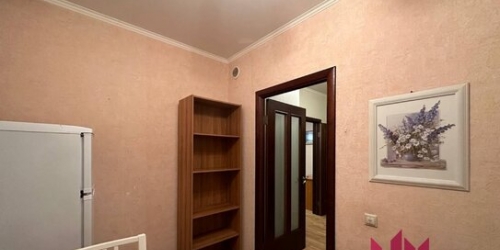 1-комн квартира Высокая улица,  д. 12