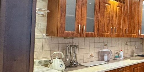 3-комн квартира Погонный проезд, 3ак4