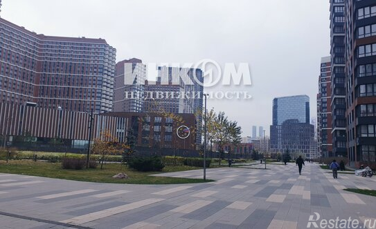 Продажа 2-комн квартиры на вторичном рынке Шелепихинская набережная,  д. 34 к6