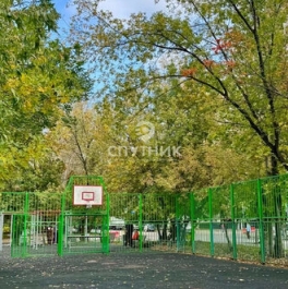 Продажа 1-комн квартиры на вторичном рынке Измайловский проспект,  д. 61