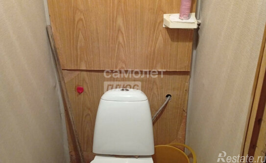 Продажа 2-комн квартиры на вторичном рынке улица Конёнкова,  д. 17