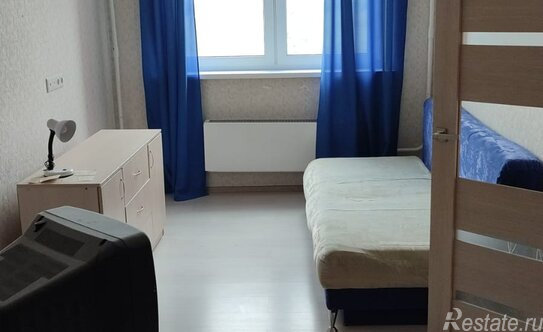 Продажа 1-комн квартиры на вторичном рынке Дрожжино, ул Южная,  д. 27