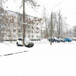 Продажа 3-комн квартиры на вторичном рынке Бокситогорский район, , Пикалево, мкр 6-й,  д. 36