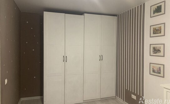 Аренда 1-комн квартиры на вторичном рынке ул Харьковская,  д. 3,  к. 6