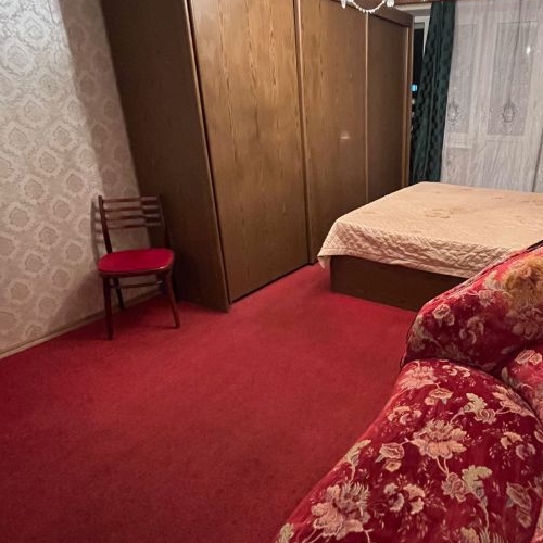 3-комн квартира 7-я Парковая улица, 16К1