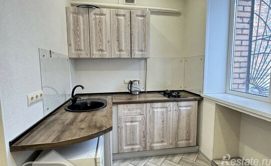 Продажа 1-комн квартиры на вторичном рынке Парковая 13-я ул,  д. 27 к1