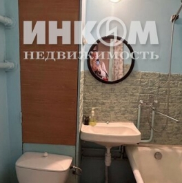 Продажа 1-комн квартиры на вторичном рынке Дубнинская улица,  д. 16 к4