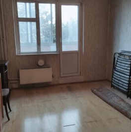 Продажа 1-комн квартиры на вторичном рынке Парковая 15-я ул,  д. 39