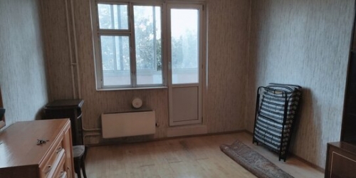 1-комн квартира Парковая 15-я ул,  д. 39