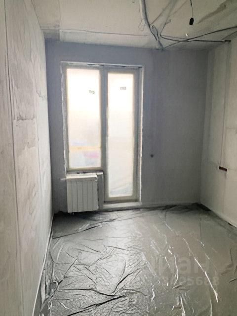 Продажа 2-комн квартиры на вторичном рынке Химки, улица Имени К.И. Вороницына, 18к1